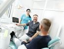 Zahnarztpraxis in Vinnhorst
