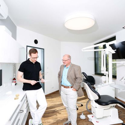 Zahnarztpraxis in Garbsen und Vinnhorst