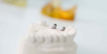 Zahnarztpraxis in Garbsen und Vinnhorst